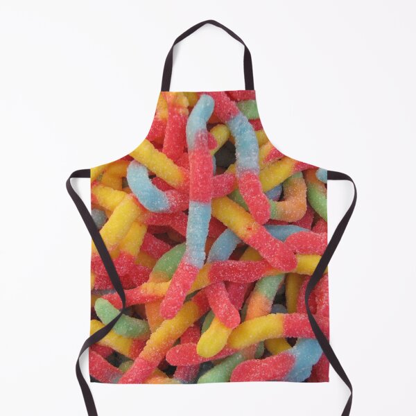 Item preview, Sour Gummy Worms designed and sold by CDonato.