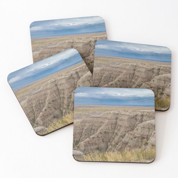 Item preview, Across the Badlands designed and sold by Thaddeus Zajdowicz.