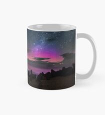 The Crags Aurora Mug