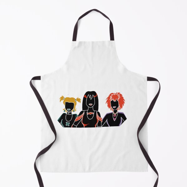 Item preview, The Hex Girls designed and sold by RahulWisozk.