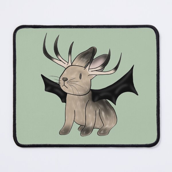 Item preview, Batelope designed and sold by VanHollowStudio.