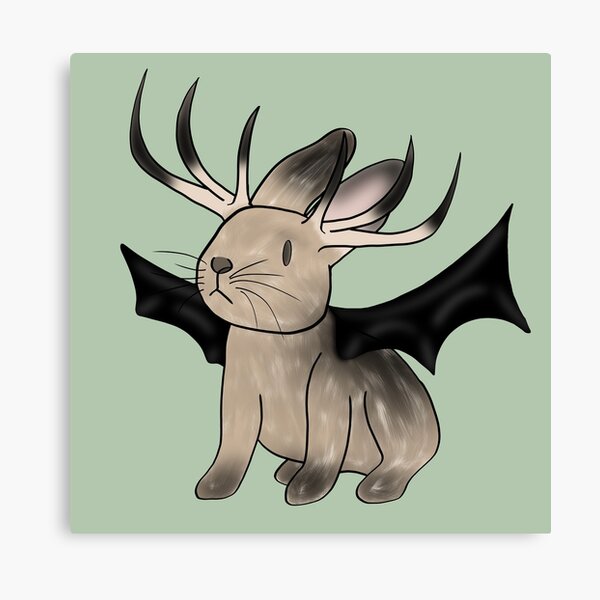 Item preview, Batelope designed and sold by VanHollowStudio.
