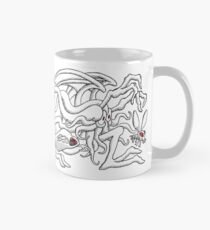 Gahan Wilson Mug #1 Mug