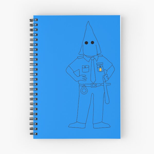 Item preview, Serve and Protect designed and sold by YoFlyList.