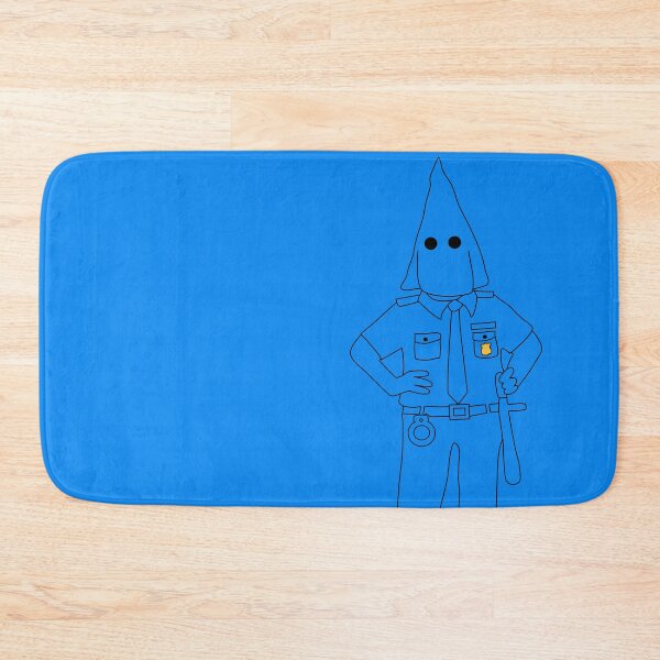 Item preview, Serve and Protect designed and sold by YoFlyList.