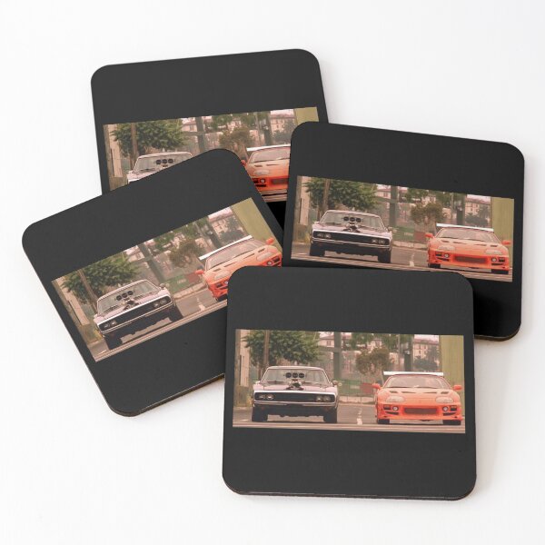 Item preview, The fast and the furious last race  designed and sold by RahulWisozk.