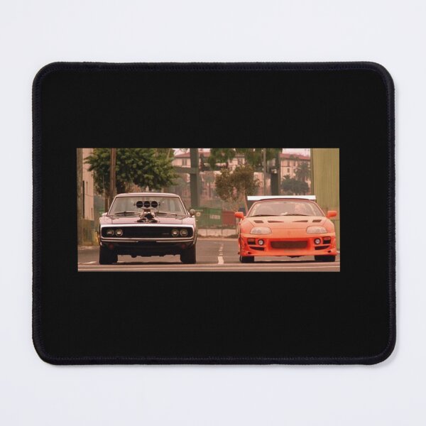 Item preview, The fast and the furious last race  designed and sold by RahulWisozk.