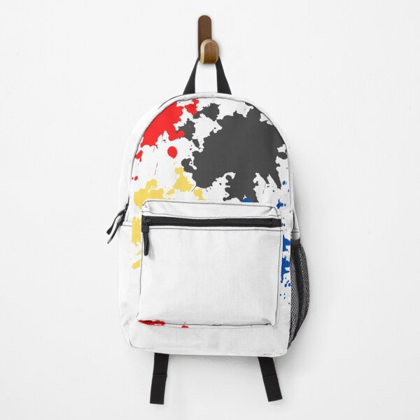 Item preview, Color full Paints designed and sold by artesiaKT.