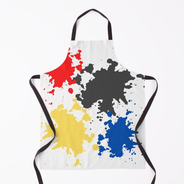 Item preview, Color full Paints designed and sold by artesiaKT.