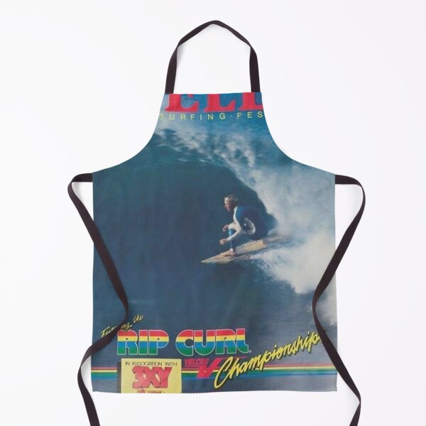 Item preview, vintage australia surfing poster 1983 designed and sold by nowak51.