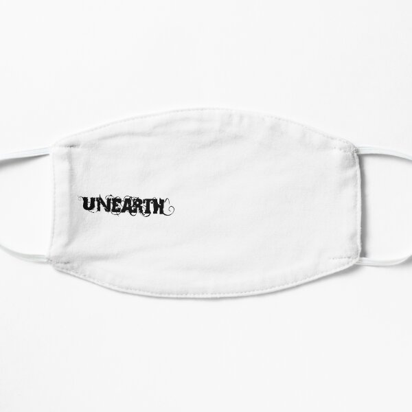 BEST SELLING - Unearth Flat Mask