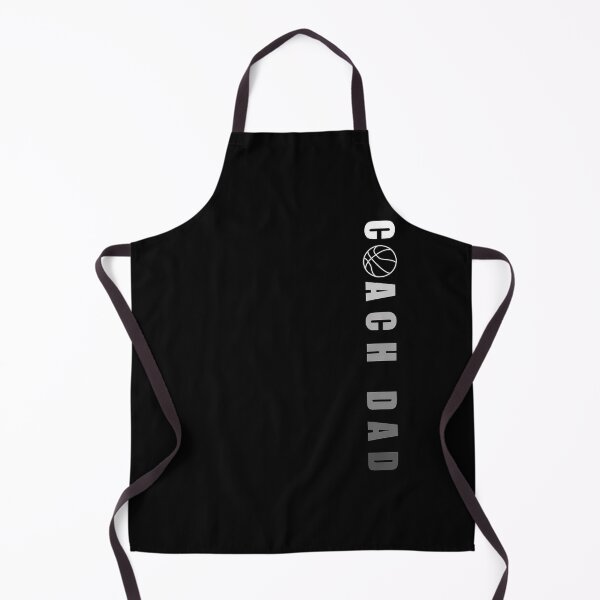 Item preview, Mens Basketball Coach Dad Coach designed and sold by LarrySmile.