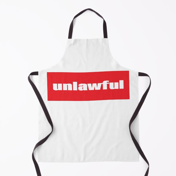Item preview, Unlawful designed and sold by GoodVibesWX9.