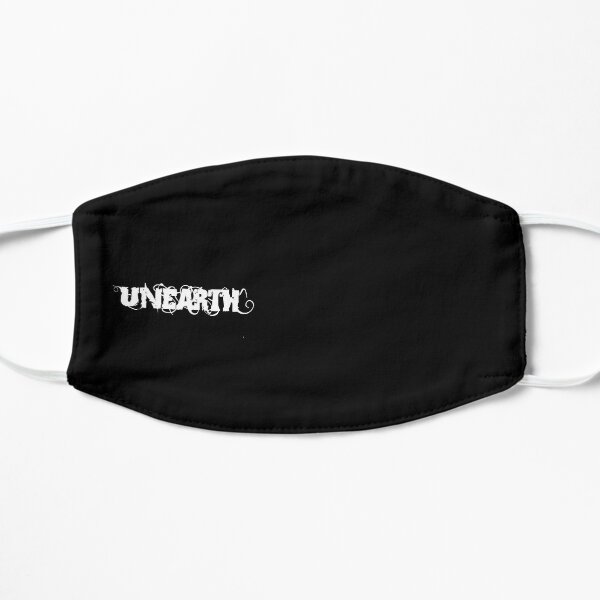 BEST SELLING- Unearth Flat Mask