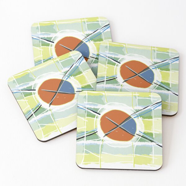 Item preview, Don't Go designed and sold by Michael Kienhuis.