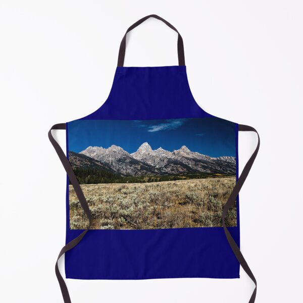 Item preview, Grand Tetons designed and sold by Thaddeus Zajdowicz.
