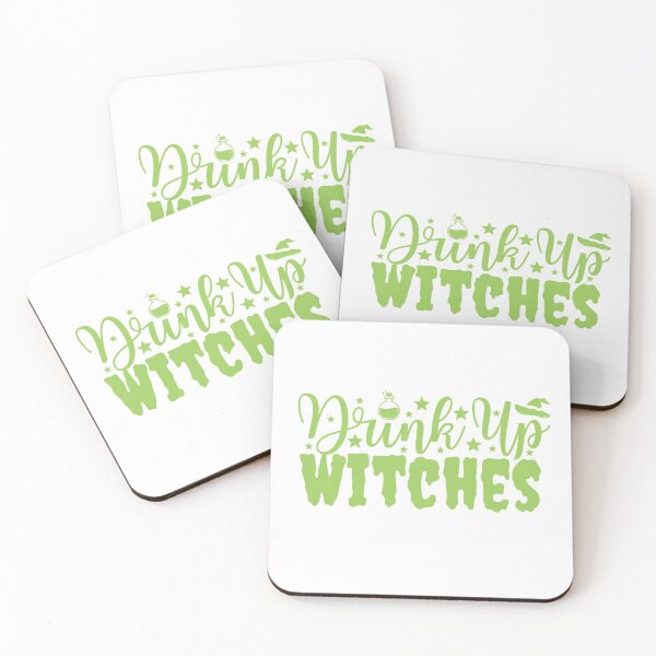 Item preview, Drink Up Witches | Witches | Halloween designed and sold by Presto Prints Design.