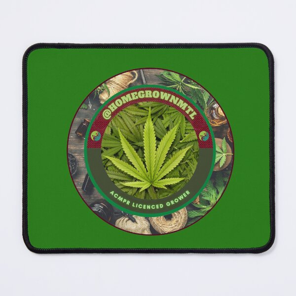 Item preview, Homegrown MTL designed and sold by fhodgson.