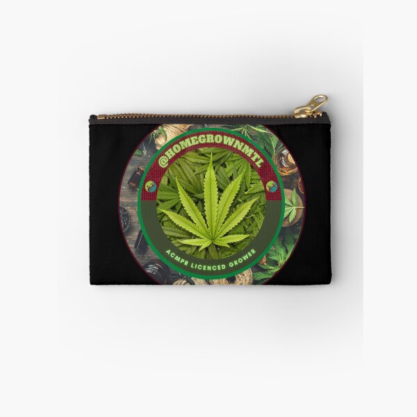 Item preview, Homegrown MTL designed and sold by fhodgson.