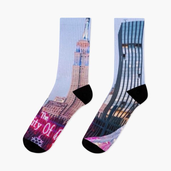 Item preview, The City of Dreams designed and sold by nowak51.