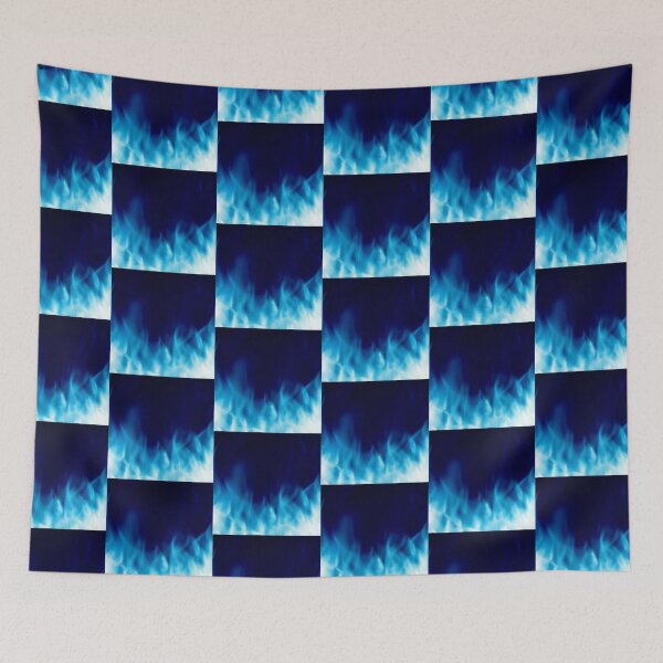 Item preview, Monochromatic Flame  designed and sold by Isha Samuels.