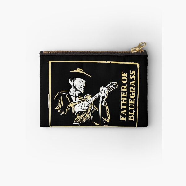 Item preview, Bill Monroe - Father Of Bluegrass designed and sold by HeikeKrug.