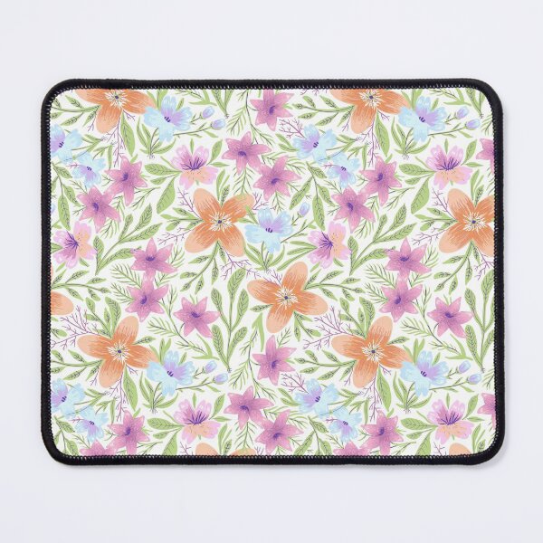 Item preview, Pastel Patterns designed and sold by Peter Stawicki.