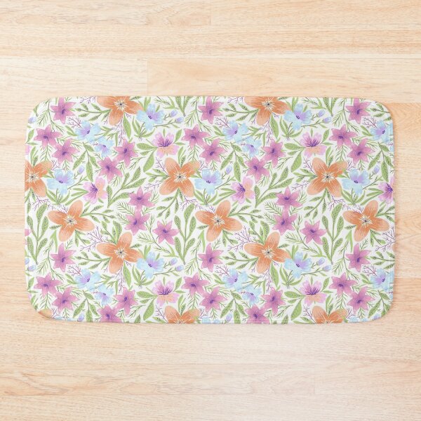 Item preview, Pastel Patterns designed and sold by Peter Stawicki.