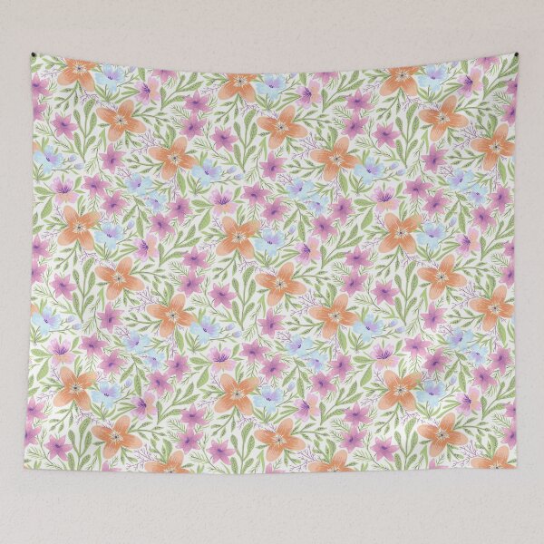 Item preview, Pastel Patterns designed and sold by Peter Stawicki.
