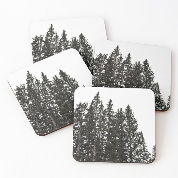 Item preview, Tree Outlines designed and sold by MissJades.