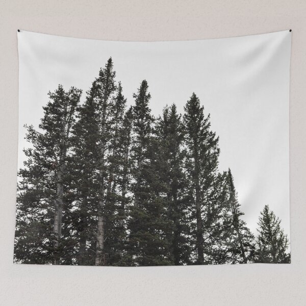 Item preview, Tree Outlines designed and sold by MissJades.