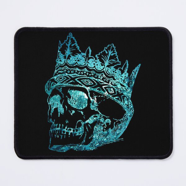 Item preview, Human skull designed and sold by ArrowLK.