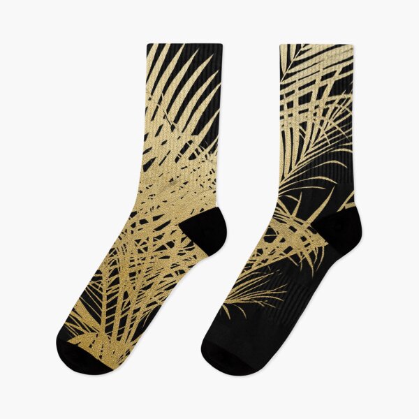 Item preview, Tropical Golden Palms  designed and sold by Vin  Zzep.