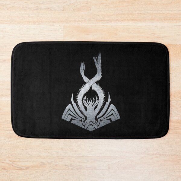Item preview, QUIMAERA'S EMBLEM SILVER designed and sold by TheQuimaera's Crew.