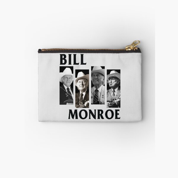 Item preview, Bill Monroe & His Blue Grass Boys Vintage designed and sold by HeikeKrug.
