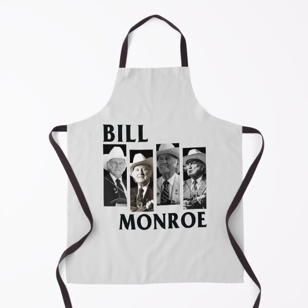 Item preview, Bill Monroe & His Blue Grass Boys Vintage designed and sold by HeikeKrug.