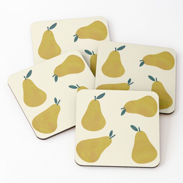 Item preview, Pears designed and sold by GlowinUp Shop.