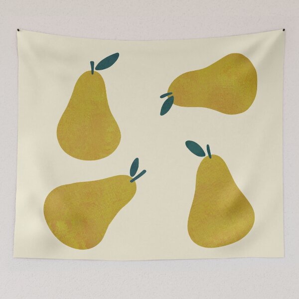Item preview, Pears designed and sold by GlowinUp Shop.