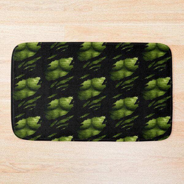 Item preview, The Incredible Green Super Soldier  designed and sold by RahulWisozk.