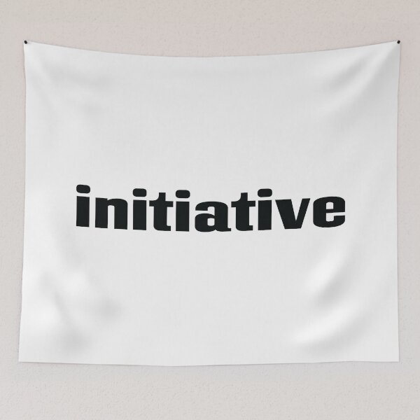Item preview, Initiative designed and sold by GoodVibesWX9.