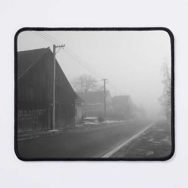 Item preview, Misty Moravian Village designed and sold by Miroslav Franc.