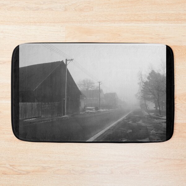 Item preview, Misty Moravian Village designed and sold by Miroslav Franc.