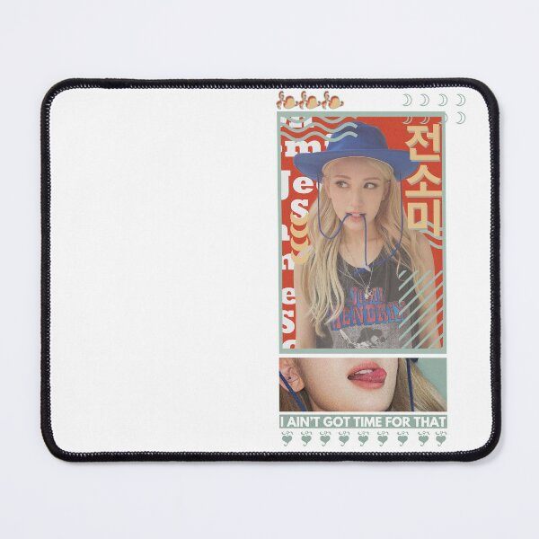 Item preview, Somi Instagram Update Streetwear Style designed and sold by Ay-UpPotatta.
