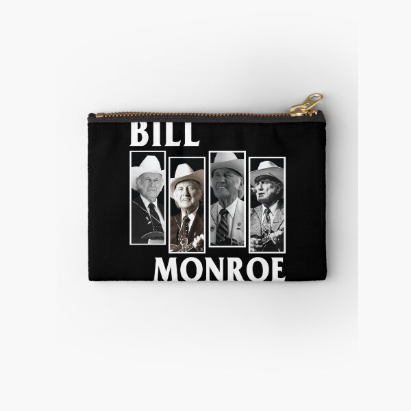 Item preview, Bill Monroe & His Blue Grass Boys Vintage designed and sold by HeikeKrug.