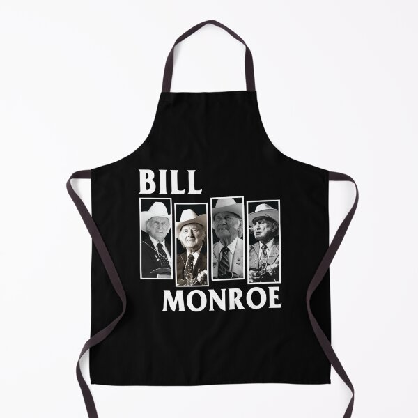Item preview, Bill Monroe & His Blue Grass Boys Vintage designed and sold by HeikeKrug.