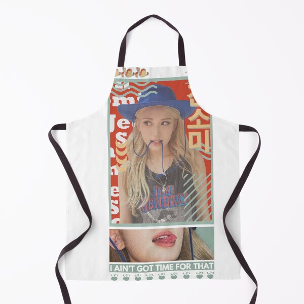 Item preview, Somi Instagram Update Streetwear Style designed and sold by Ay-UpPotatta.