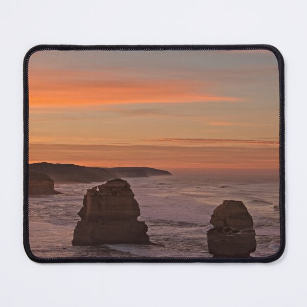 Item preview, Great Ocean Road Seascape designed and sold by Catherine Reading.