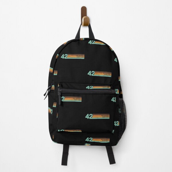 Item preview, The Meaning of Life designed and sold by RahulWisozk.