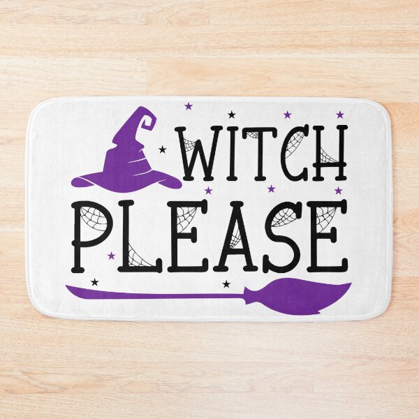 Item preview, Witch Please designed and sold by Daluyong.