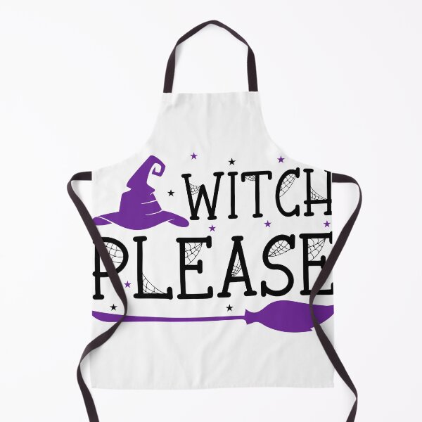 Item preview, Witch Please designed and sold by Daluyong.